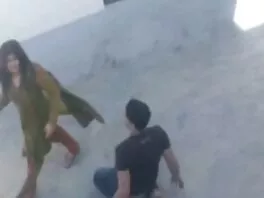 La studentessa Gabriella video amatoriali porno gratuiti Salvatore viene sbattuta dal professor Toni Ribas