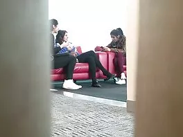 La bionda accattivante non film hard gay gratis si preoccupa di fare sesso all'aria aperta