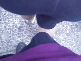 Riana G e suo marito film porno per adulti gratis chiamano una ragazza per vederli scopare.