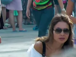 La mora Sheridan Love video amatoriali per adulti succhia un cazzo fantastico