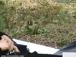 Insegnante libidinosa pronta a fare qualcosa di più di una semplice lezione video hard per adulti