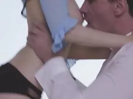 Bruna video hard per adulti bodacious ama soffocare sul cazzo