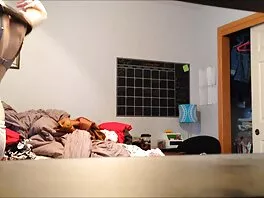 La bionda troia Lexi Belle fa l'amore film per adulti amatoriali con la nuova fidanzata