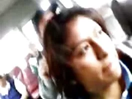 Sconosciuto scopa una ragazza attraente con video gratis di lesbiche le tette piccole nel suo minivan
